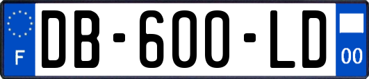 DB-600-LD