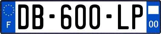 DB-600-LP