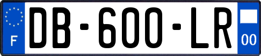 DB-600-LR