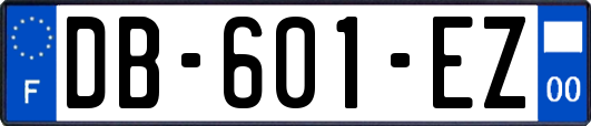 DB-601-EZ