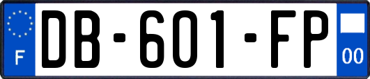 DB-601-FP