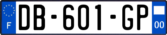 DB-601-GP