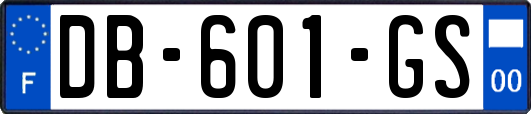 DB-601-GS