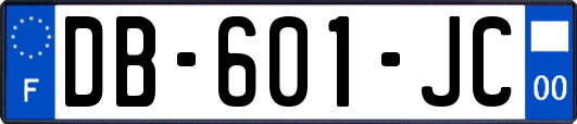 DB-601-JC