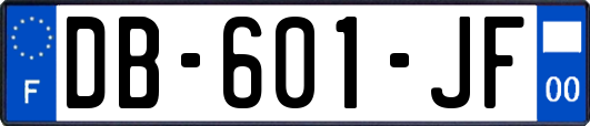 DB-601-JF