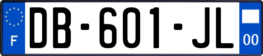 DB-601-JL