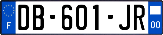 DB-601-JR
