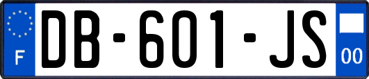 DB-601-JS