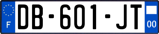 DB-601-JT