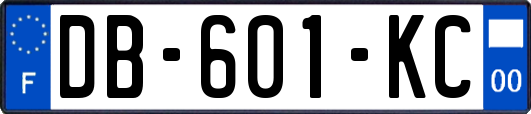 DB-601-KC