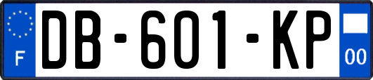 DB-601-KP