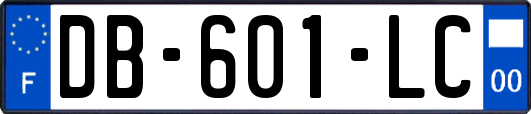 DB-601-LC