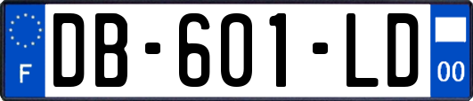 DB-601-LD