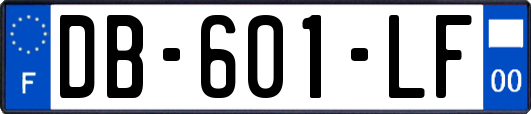 DB-601-LF