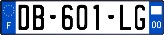 DB-601-LG