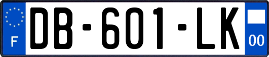 DB-601-LK