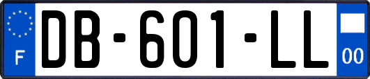 DB-601-LL