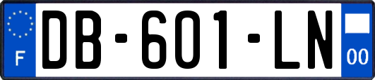 DB-601-LN