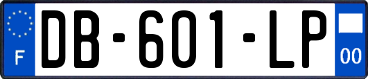 DB-601-LP