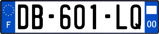 DB-601-LQ