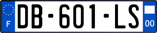 DB-601-LS