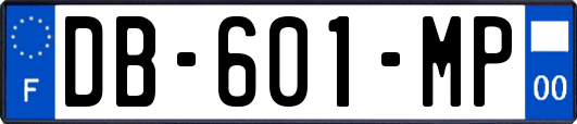 DB-601-MP