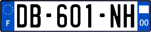 DB-601-NH