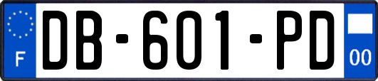 DB-601-PD