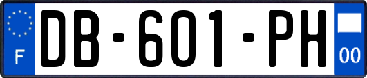 DB-601-PH