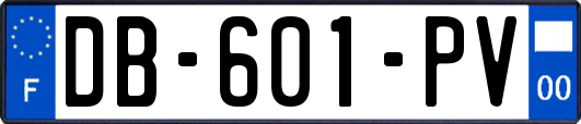 DB-601-PV