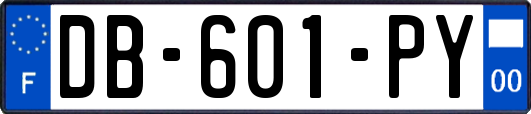 DB-601-PY