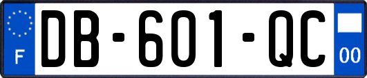 DB-601-QC