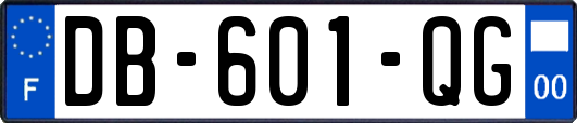 DB-601-QG