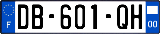 DB-601-QH
