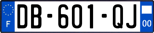 DB-601-QJ