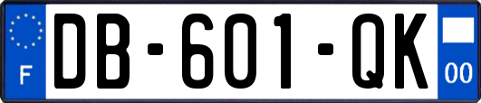 DB-601-QK