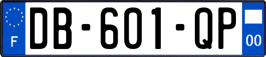 DB-601-QP