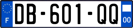 DB-601-QQ