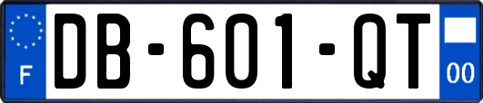DB-601-QT