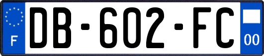 DB-602-FC