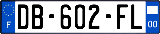 DB-602-FL