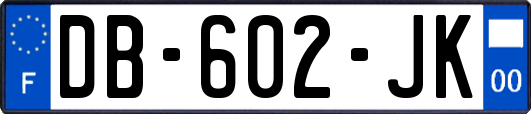 DB-602-JK