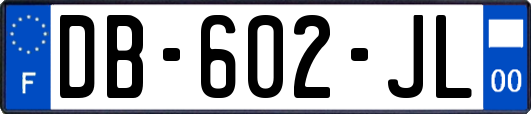 DB-602-JL