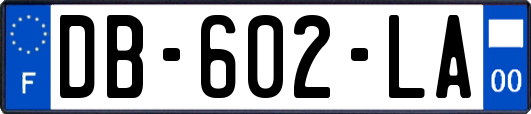 DB-602-LA