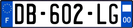 DB-602-LG