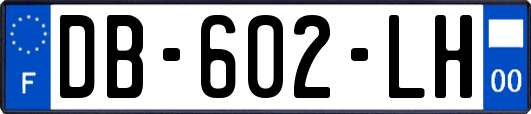 DB-602-LH