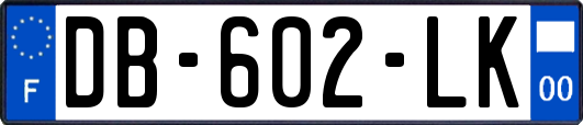 DB-602-LK