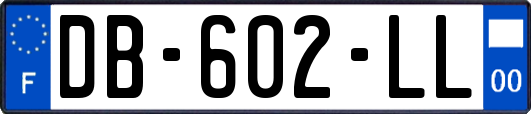 DB-602-LL