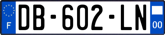 DB-602-LN