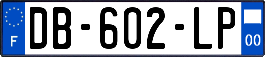 DB-602-LP